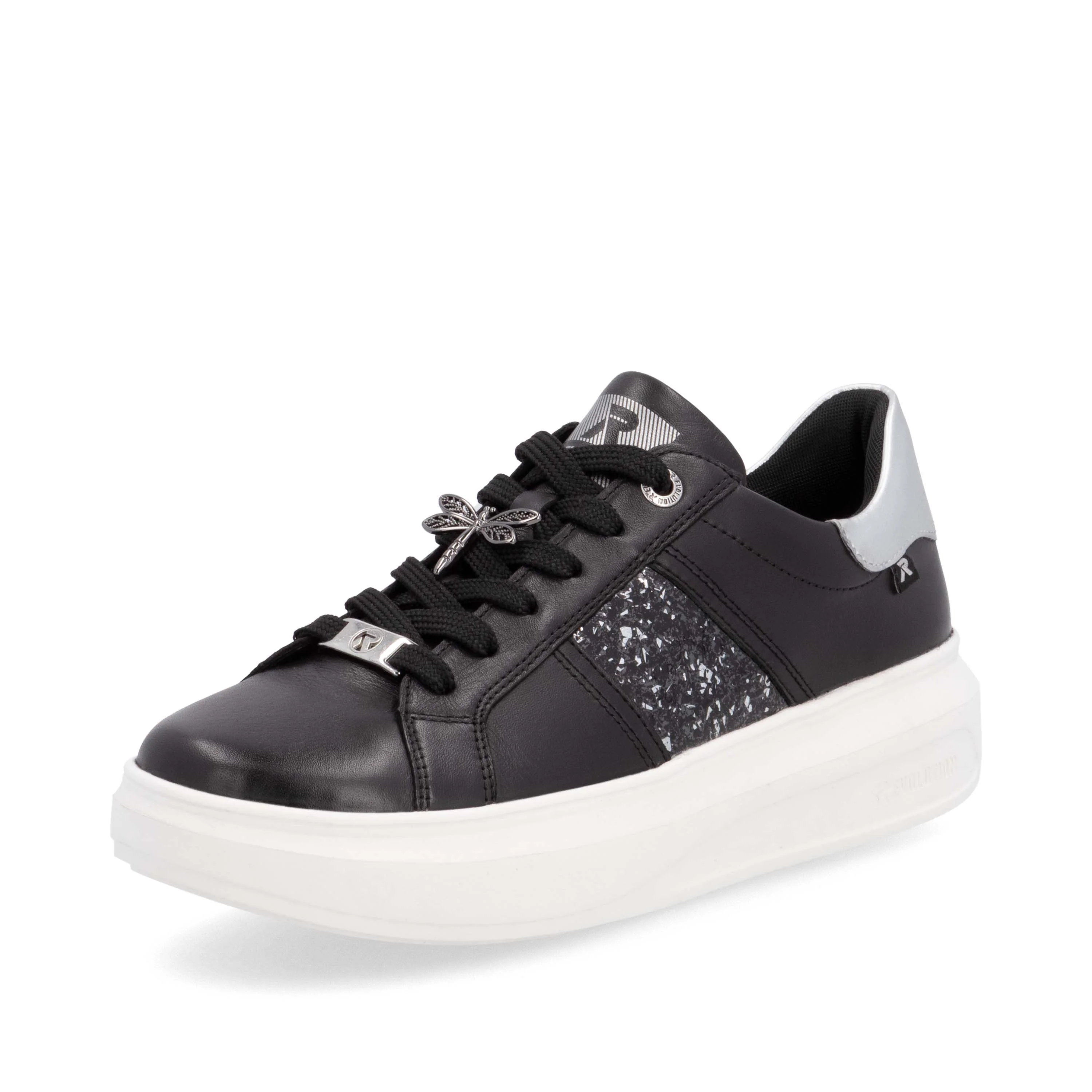 Autumn/Winter Rieker Sport Ladiesβ Footwear